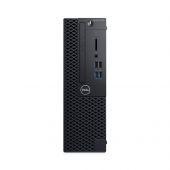 Dell Optiplex 3070 - 9th Gen Core i5 9500 3.0GHz Turbo Up to 4.4GHz 04GB 01TB Hard Drive DVD R/W with Dell 18.5'' (D1918h) LED (03 Years Dell Direct Local Warranty)