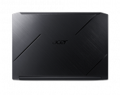 image Acer Nitro 7 15 - 9th Gen Ci7 HexaCore Coffee Lake Processor 16GB 1-TB HDD + 256 GB SSD 6-GB Nvidia GeForce GTX1660ti GDDR5 15.6" Full HD 1080p LED RED-Backlit KB W10 