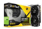 ZOTAC GeForce GTX 1070 8GB GDDR5 256-Bit Graphics Card (ZT-P10700G-10M)