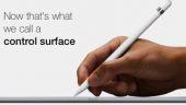 Apple Pencil - for iPad Pro - MK0C2 White
