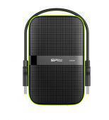 Silicon Power 4TB/5TB Armor A60 Shockproof External Hard Drive (2.5")  (2 Years Warranty)