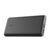 Anker PowerCore Speed 20000mAh Quick Charger 3.0 - Black