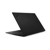 image Lenovo ThinkPad X1 Carbon Gen 7 - Comet Lake - 10th Gen Core i7 QuadCore 16GB 1-TB 14.0" FHD AG IPS, with Privacy Guard, 400 nits Backlit KB FP Reader W10 Pro (Black) 