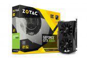 ZOTAC GeForce GTX 1050Ti OC 4GB GDDR5 128-Bit Graphics Card (ZT-P10510B-10L)