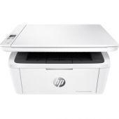 HP LaserJet Pro MFP M28w Wireless All-in-One Printer 