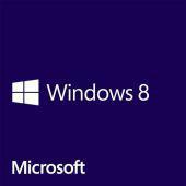 Microsoft Windows 8 Standard 32/64BIT