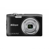 Nikon CoolPix A100 20.1 MP Digital Camera