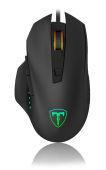 T-Dagger T-TGM203 4800DPI Warrant Wired Gaming Mouse