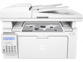 HP LaserJet Pro M130fn Printer 4 in 1 (Printer + Copier + Scanner + Fax)
