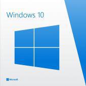 Microsoft Windows 10 64BIT