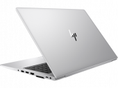 image HP EliteBook 755 G5 - AMD Ryzen 7 PRO QuadCore - 08GB 256GB 15.6" Full HD 1080p LED FP-Reader Backlit KB B&O Play (HP Direct Local Warranty) 