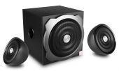 F&D A510 Multimedia Home Theatre Speaker (Black)