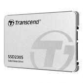 Transcend SATA III 256GB / 512GB / 1-TB  6Gb/s Solid State Drive 230 2.5" SSD (Customize Menu Inside)