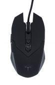 T-Dagger T-TGM301 8000DPI Lieutenant Wired Gaming Mouse
