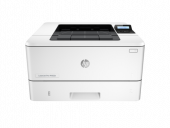 HP LaserJet Pro M402N Printer 