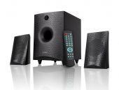 F&D F210X Multimedia Bluetooth Speakers (Black)