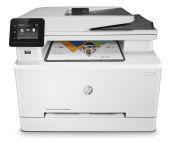 HP LaserJet Pro M281FDW Color Printer 4 in 1 (Print + Copy + Scan + Fax) 