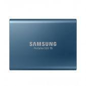 Samsung Portable SSD T5 500GB/1TB/2TB Drive (Customize Option Available)