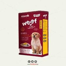 MENU WOOF ADULT DOG FOOD