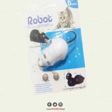 Pet Robot Mouse Toy