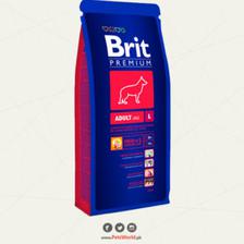 Brit Premium Adult Dog Food