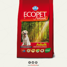Farmina ECOPET Natural Adult Dog Food