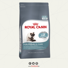 Royal Canin Hairball Control Cat Food  2 KG