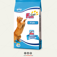 Farmina Fun Cat-Fish