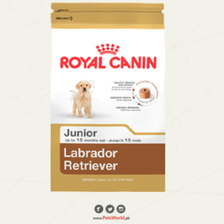 Royal Canin Labrador Junior
