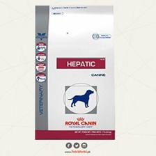 Royal Canin Canine Hepatic Dry Dog Food