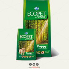 Farmina ECOPET Natural Puppy Formula