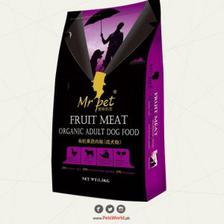 Mr Pet Organic Adult Dog Food