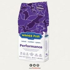 Winner Plus Performance Dog Food | PetsWorld.pk