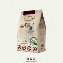 DICAN UP ADULT DOG FOOD