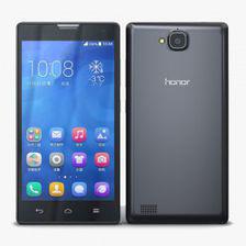Huawei Honor 3C Dual Sim