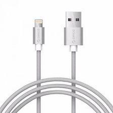 Orico Lightning 8 Pin Data Sync Charger Cable