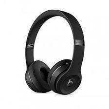 Beats Solo 3 On-Ear Wireless Headphone with Carry Case