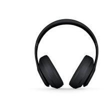 Beats Studio 3 Wireless On-Ear Headphone Matte Black