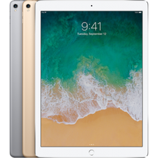 Apple iPad Pro 2 12.9 256GB Wi-Fi+Cellular