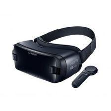 Samsung Gear VR With Controller