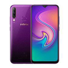 Infinix S4 64GB With Official Warranty