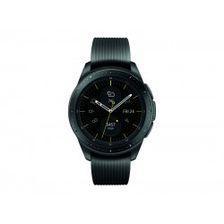 Samsung Galaxy Watch 42mm Midnight Black 