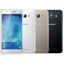 Samsung Galaxy A8 Dual Sim