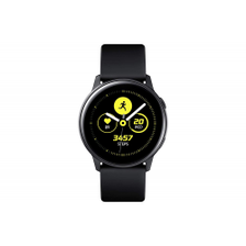 Samsung Galaxy Watch Active 40mm Black 