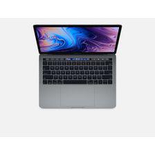 Apple Macbook Pro MR9R2 13\u201d Touch Bar and Touch ID (2018) Space Gray