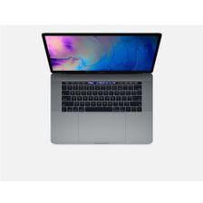 Apple Macbook Pro MV902 15\u201d Touch Bar and Touch ID (2019) Space Gray 