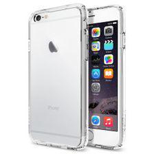 Spigen iPhone 6 Plus Case Crystal Clear