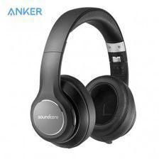 Anker Soundcore Vortex Over Ear Wireless Headphones