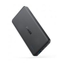 Anker PowerCore II Slim 10000 Ultra-High-Capacity Portable Charger 
