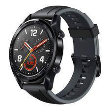 Huawei Watch GT Black Stainless Steel